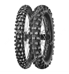 Mitas TERRA FORCE-EX HT 110/90 D19 62M TT NHS ICE