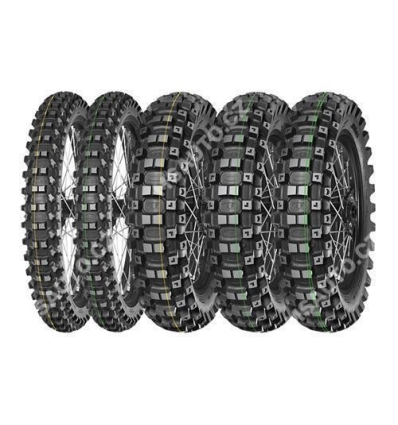 Mitas TERRA FORCE-EX MH