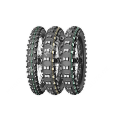 Mitas TERRA FORCE-EX SM E D 110/100 D18 64R TT SUPER LIGHT