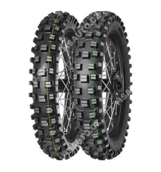 Mitas TERRA FORCE-EX XT E D 110/90 D19 62R TT SUPER