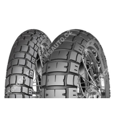 Mitas ENDURO TRAIL ADV E D 150/70 R18 70V TL M+S