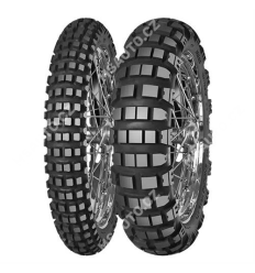 Mitas ENDURO TRAIL XT+ 120/90 B18 65T M+S TL/TT