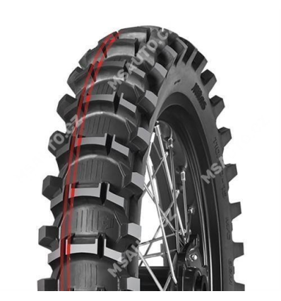 Mitas TERRA FORCE MX-SAND 2