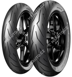 Pirelli DIABLO ROSSO SPORT 90/80 D17 46S TL