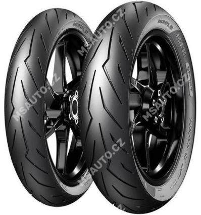 Pirelli DIABLO ROSSO SPORT