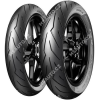 Pirelli DIABLO ROSSO SPORT 100/80 D17 52S TL
