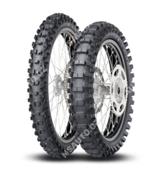Dunlop GEOMAX MX34 120/90 D18 65M TT