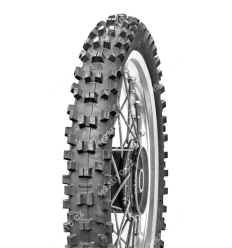 Deli SB157 MAXI GRIP 70/100 D19 42M TT 4PR SG-1