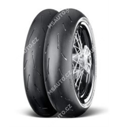 Continental CONTI ATTACK SM 2 140/70 R17 66H TL