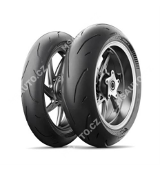 Michelin POWER GP 2 190/55 R17 75W TL ZR