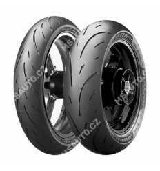 Maxxis SUPERMAXX SPORT MA-SP 160/60 R17 69W TL ZR