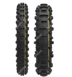 Rebel XSTAR 01 EVO 140/80 D18 70P TT SUPERSOFT