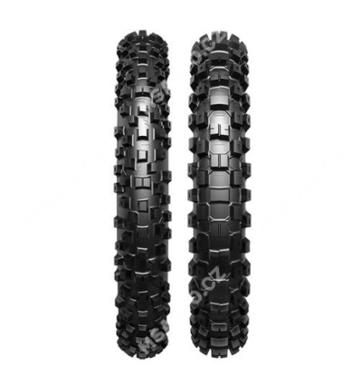 Rebel XCROSS MX JUNIOR