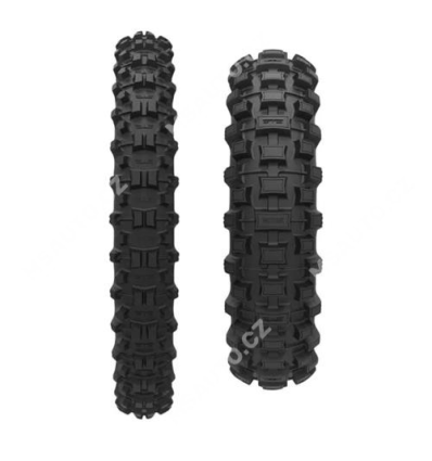 Rebel XPLORER 01 TRAIL