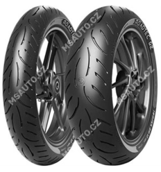 Metzeler ROADTEC 02 180/55 R17 73W TL ZR (M)
