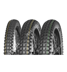 Mitas ENDURO HYBRID E D 110/90 D19 62P TL/TT M+S