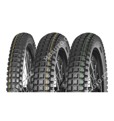Mitas ENDURO HYBRID