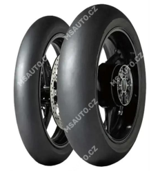 Dunlop S-SLK 120/80 D12 TL