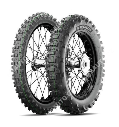 Michelin ENDURO MEDIUM 2