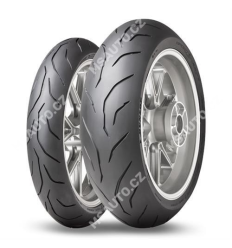 Dunlop SPORTSMART MK4 190/50 R17 73W TL ZR
