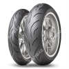 Dunlop SPORTSMART MK4 120/70 R17 58W TL ZR