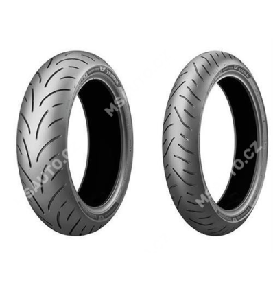 Bridgestone BATTLAX SPORT TOURING T33F