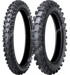 Dunlop GEOMAX AT82 110/100 D18 64M TT
