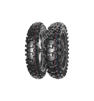 Mitas TERRA FORCE MX IT