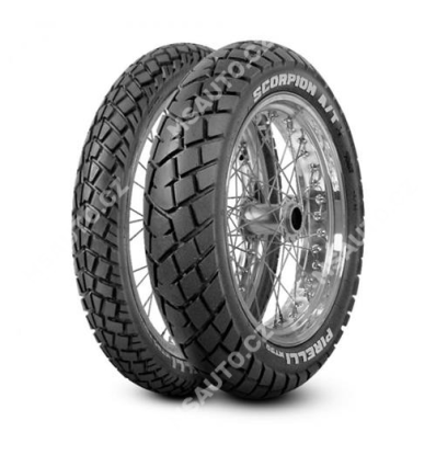 Pirelli MT90