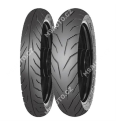 Mitas STREET FORCE 130/70 D17 62H TL/TT