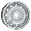 Ocelový disk ALCAR 6 x 15 4x100 ET50 CB60 7635