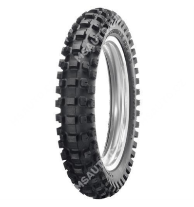 Dunlop GEOMAX AT81