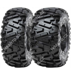 Duro DI2025 POWER GRIP 25/10 R12 55N 6PR E