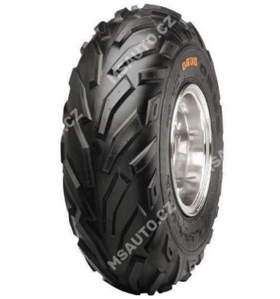 Duro DI2005 BLACK HAWK II