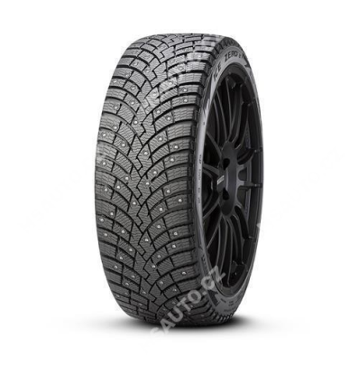 Pirelli WINTER ICE ZERO 2