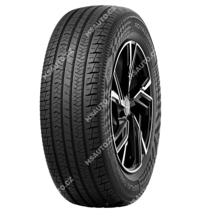 Berlin Tires ROYALMAX 1