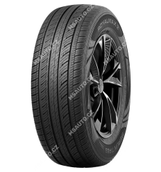 Berlin Tires ROYALMAX 2 265/70 R17 115T TL