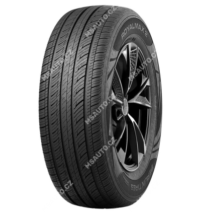 Berlin Tires ROYALMAX 2