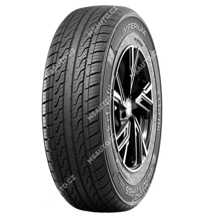 Berlin Tires IMPERIUM