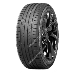Berlin Tires SUMMER UHP2 235/40 R18 95W TL M+S XL ZR