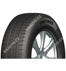 TBB ADVENZZA AS 205/65 R16 107T TL C M+S 3PMSF