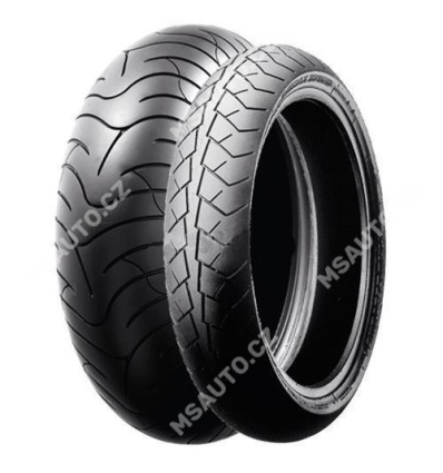 Bridgestone BATTLAX BT020R