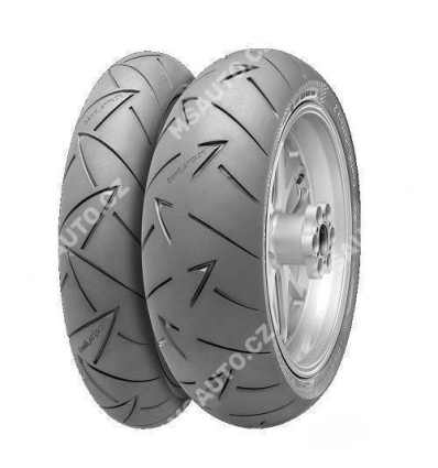 Continental CONTI ROAD ATTACK 2 CR