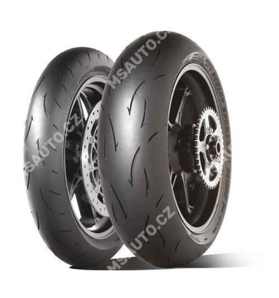 Dunlop RACER D212
