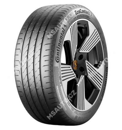 Continental ECO CONTACT 7