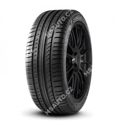 Pirelli DRAGON SPORT