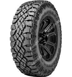 Goodyear WRANGLER DURATRAC OE Land Rover 255/70 R18 116Q TL XL M+S P.O.R. FP