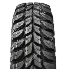 Ling Long CROSSWIND M/T 265/70 R17 121Q TL LT M+S 10PR P.O.R.