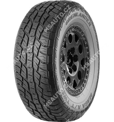 Grenlander MAGA A/T TWO