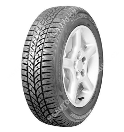 Bridgestone BLIZZAK LM18 C Bridgestone BLIZZAK LM18 C